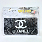 CHANEL / ЛЮКС Коврик на панель большой (1 шт.)