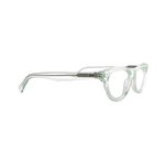 Оправа для чтения Family Optic WD1579P C2 прозрачно-зеленый (Китай)