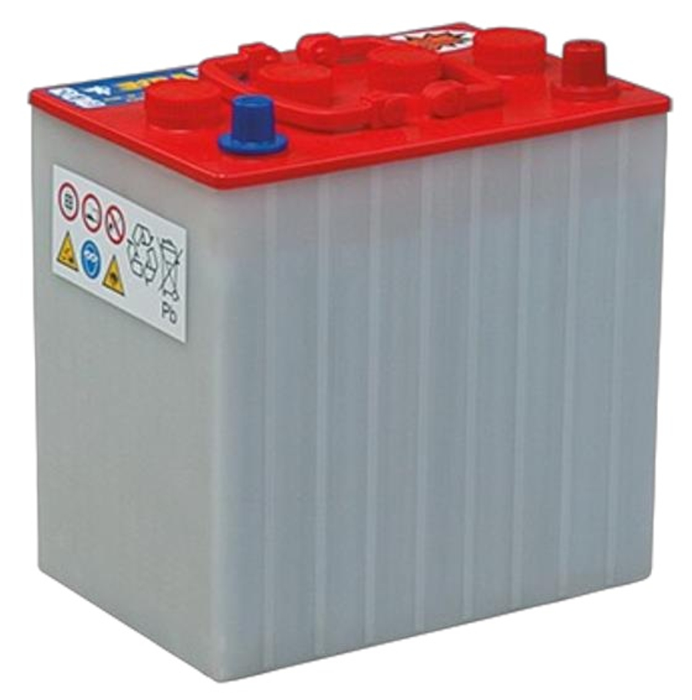 Тяговая аккумуляторная батарея NBA 4 TU 8 E