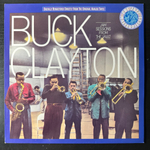 Buck Clayton ‎– Jam Sessions From The Vault (Голландия 1988г.)