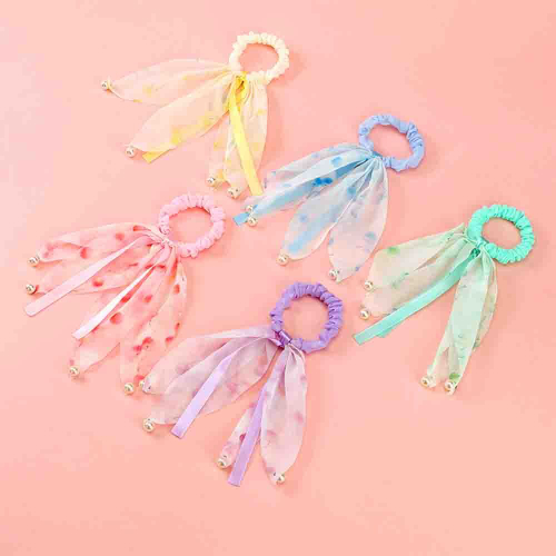 Резинка для волос