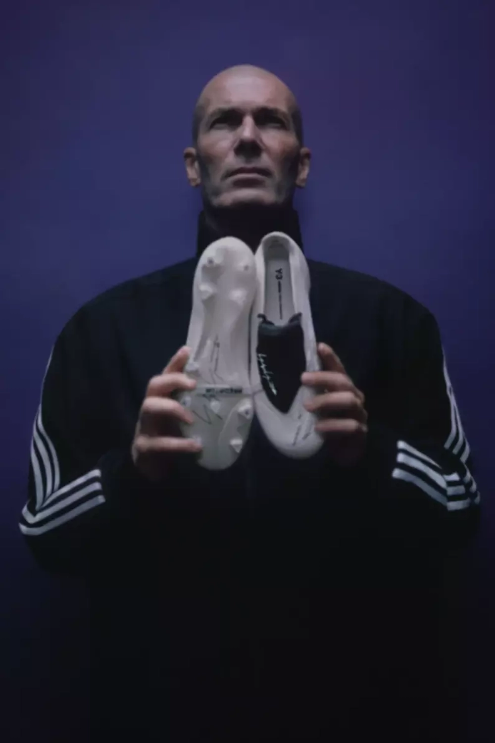 Бутсы adidas x Y-3 Predator Elite FT FG