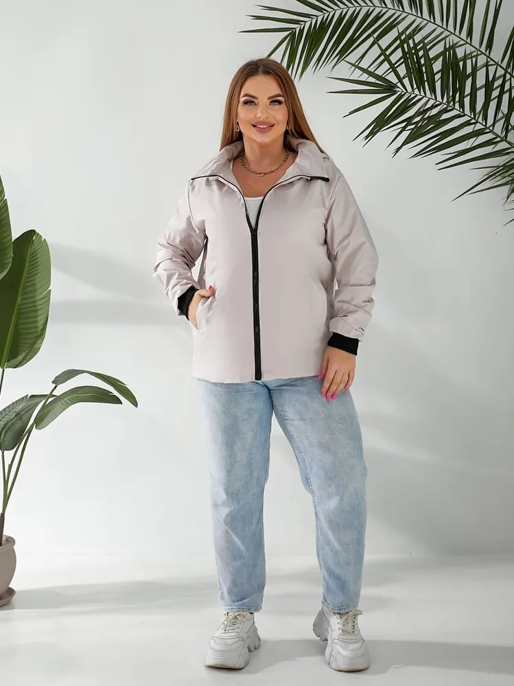 Ветровка УК-0850-1 Фабрика Моды