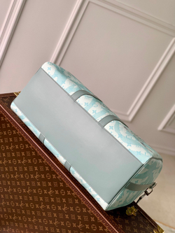 Louis Vuitton Keepall 55