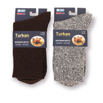 Шерстяные Мужские Носки "Turkan" N.979