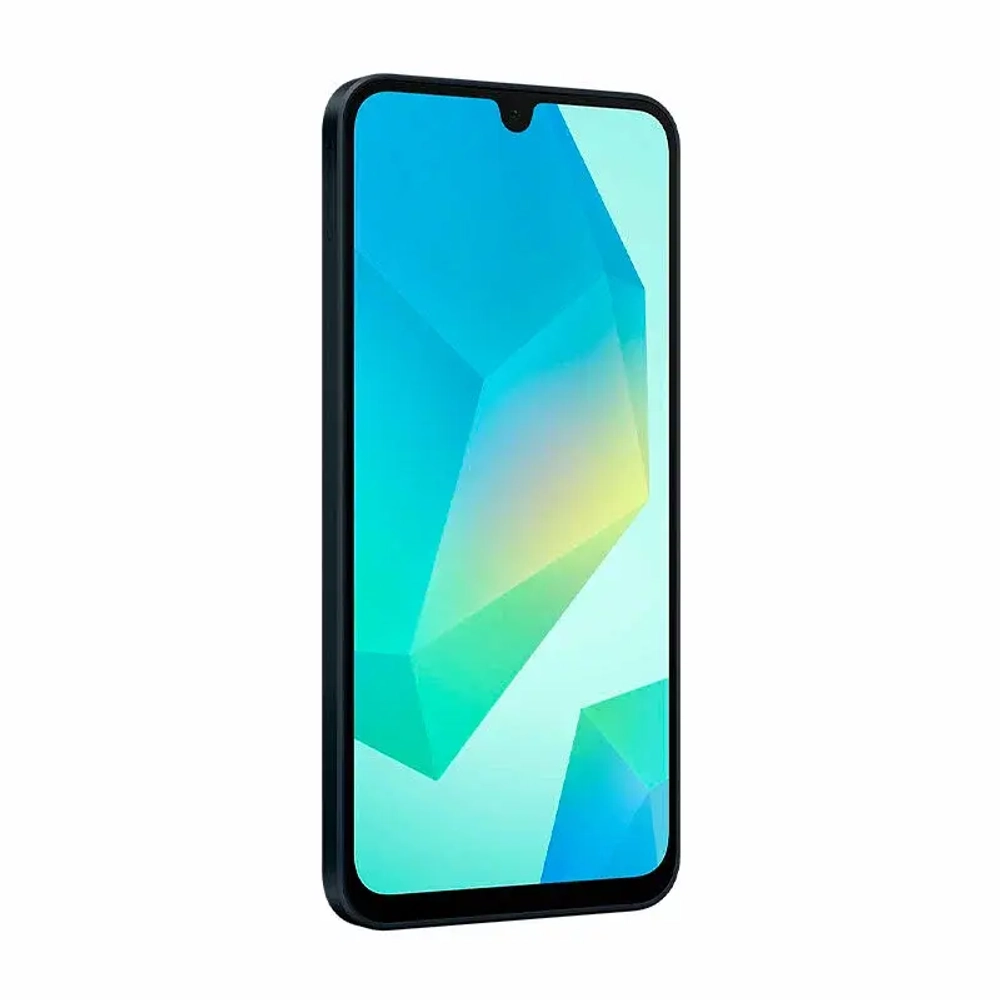 Samsung Galaxy A16 5G 4/128Gb Global Blue Black