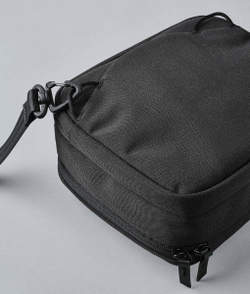 Сумка-чехол для наушников Alpaka Headphones Case