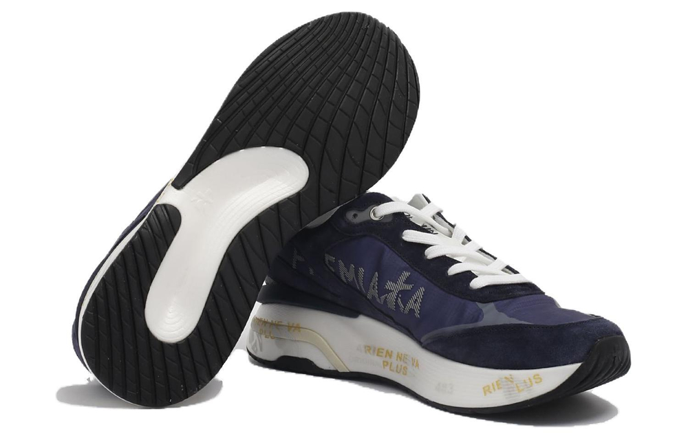 Кроссовки PREMIATA, MOERUN6731