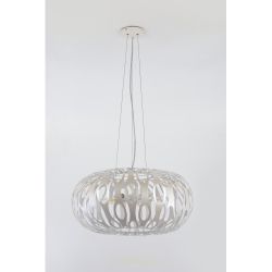 Люстра Rivoli Meike 4080-205 5хЕ14 40 Вт дизайн