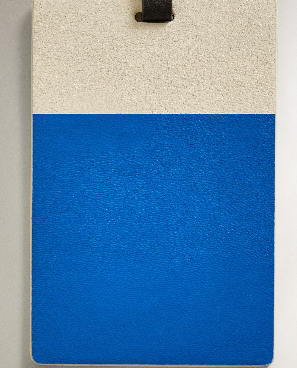 Багажная бирка Zara Home, зелёный, 7323/149