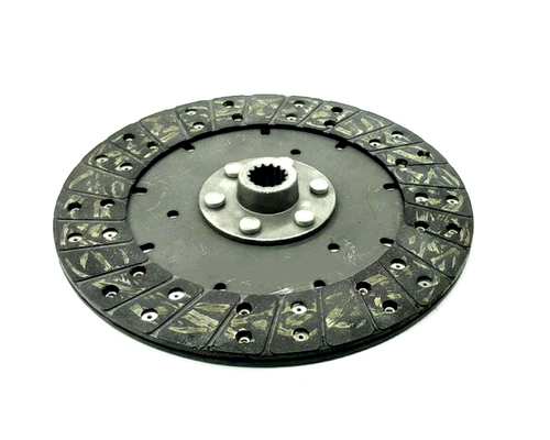 Диск сцепления первый 354