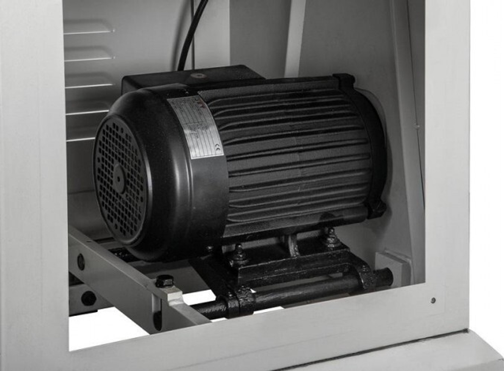 Станок рейсмусовый JET JWP-15K 400V 10000283T