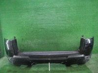 Бампер задний Range Rover Sport 2 (2013-2017)