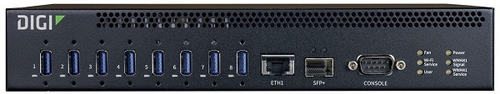 Концентратор Digi AW08-G300