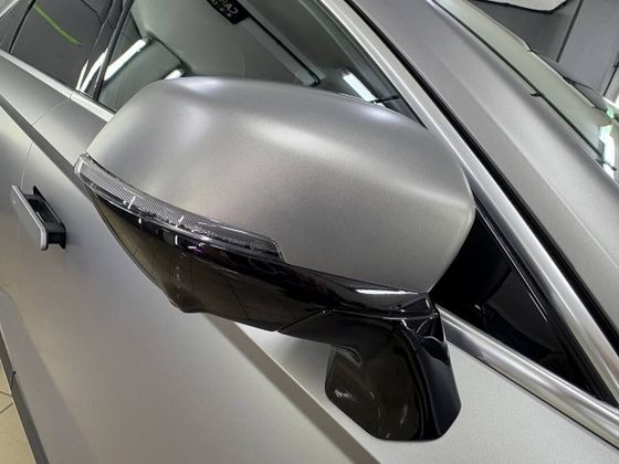 Carbins M90 PPF матовая полиуретановая защитная антигравийная пленка