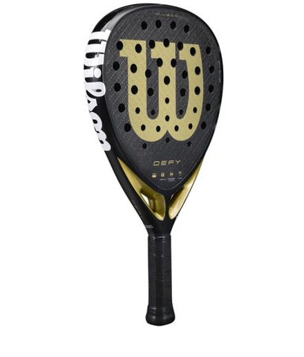 Ракетка для падел тенниса Wilson Defy V1