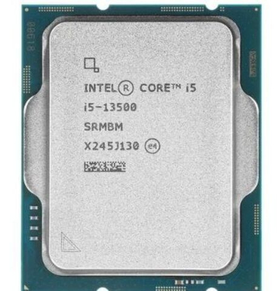 Процессор Intel Core i5-13500