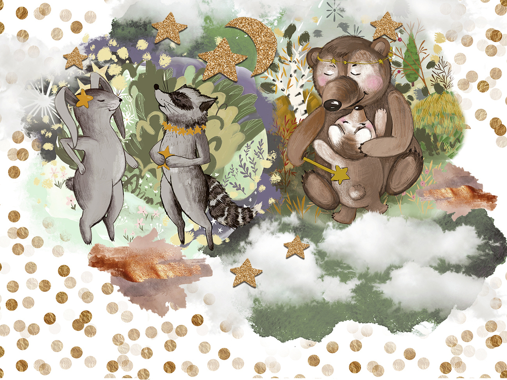 Коллекция GOOD NIGHT