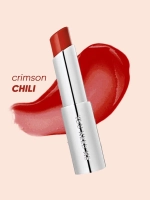 YOU NEED ME - БАЛЬЗАМ ДЛЯ ГУБ CANDY POP GLOW MELTING BALM  CRIMSON CHILI, 3 МЛ