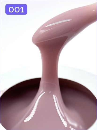 Laro Nails Classic Builder gel 01 20ml