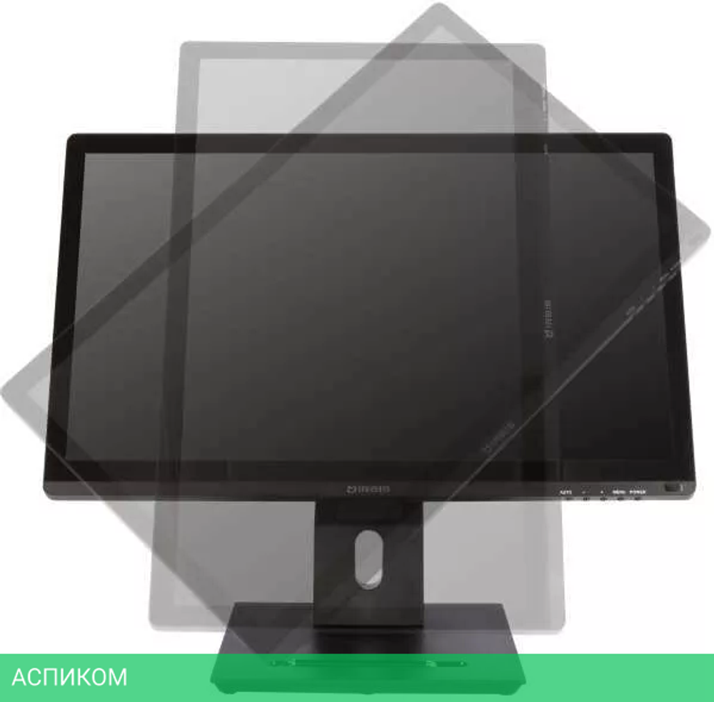 Монитор IRBIS SmartView ISM27FIDT