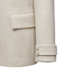 Пальто-жакет