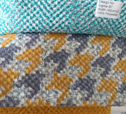 Велюр Sigma (Сигма) A5