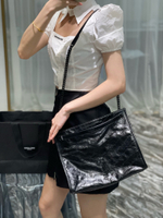 Yves Saint Laurent Niki Shopping Bag 33 cm