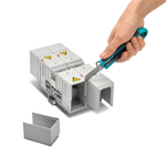 3247977 - RBO 10-HC BU - Болтовые клеммы