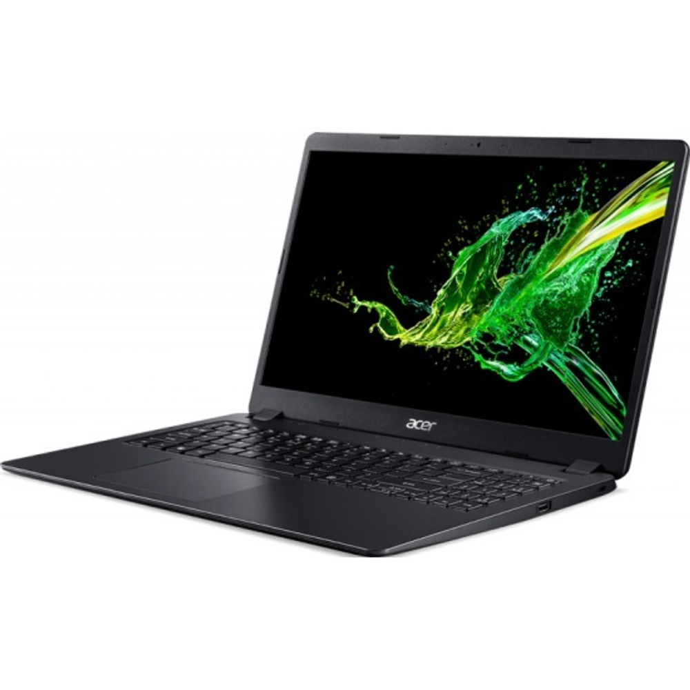 Ноутбук Acer Aspire 5 A315-56-56XP Core i5 1035G1/12Gb/512Gb/15.6 TN FHD /noOS/black (NX.HS5ER.013)