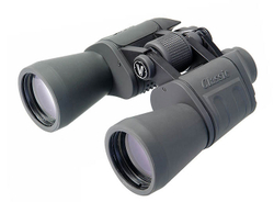 Бинокль Veber Classic БПЦ 16x50 VR серый [23906]