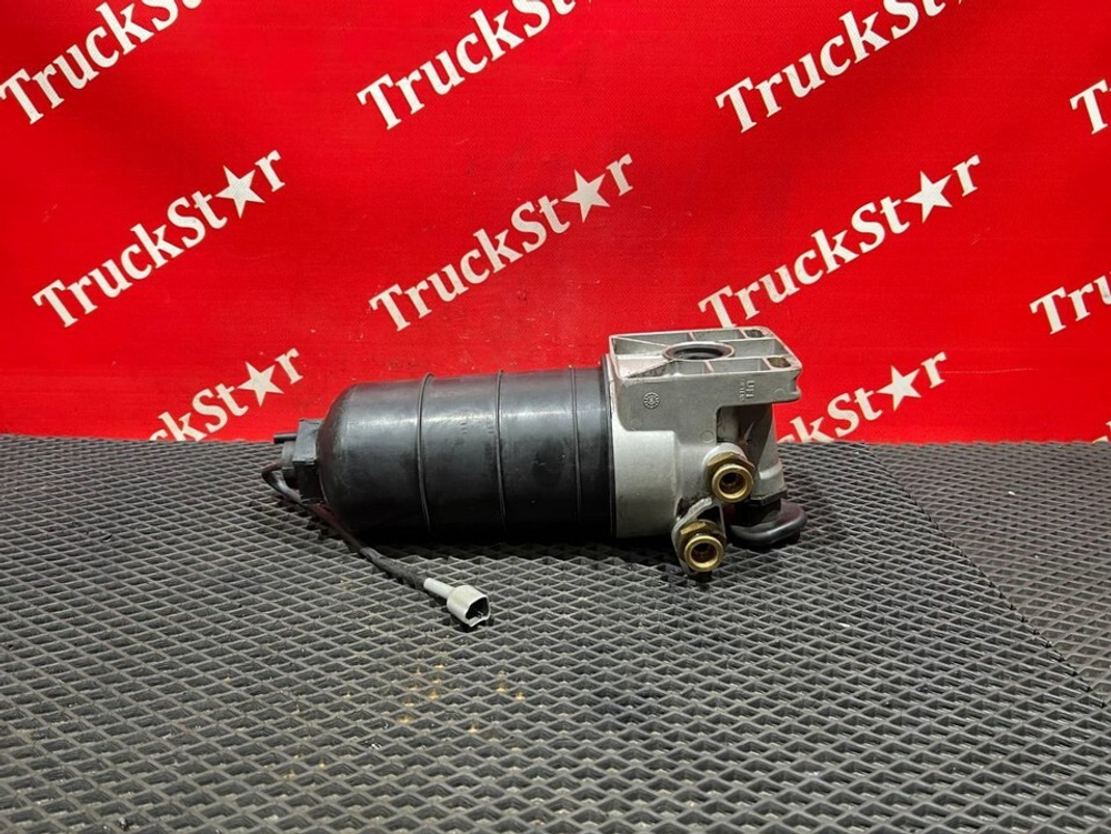 Сепаратор топливный 2016г.