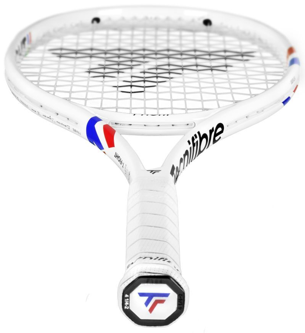 Теннисная ракетка Tecnifibre TFIGHT 300 + струны