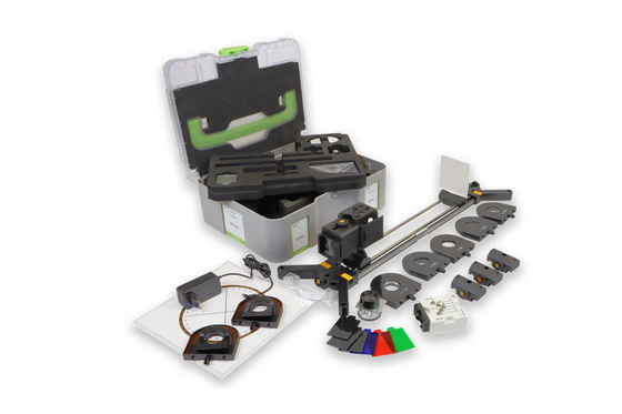 Набор лабораторный "Оптические явления"