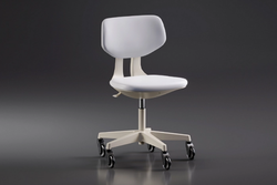 AirMaster Assistant Aссистент стул мастера