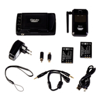 Видоискатель Aputure Gigtube Wireless GW3N беспроводной (для Nikon D90, D3100, D7000)