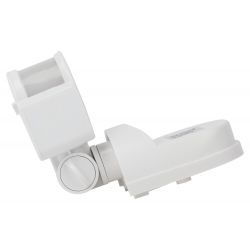 Датчик движения ЭРА MD 04 настенный 1200 Вт 12м IP44