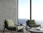 TERRAZZO (LIGHT GREY)