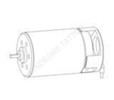 42 Motor assembly dragonfly