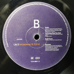 Us3 / Broadway & 52nd (2LP)