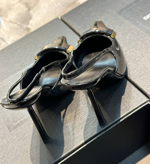 Туфли Saint Laurent