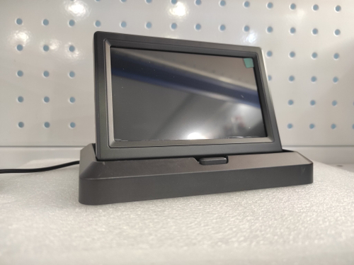 НЕТ - Монитор автомобильный, складной 5 дюймов (за 1 шт.)