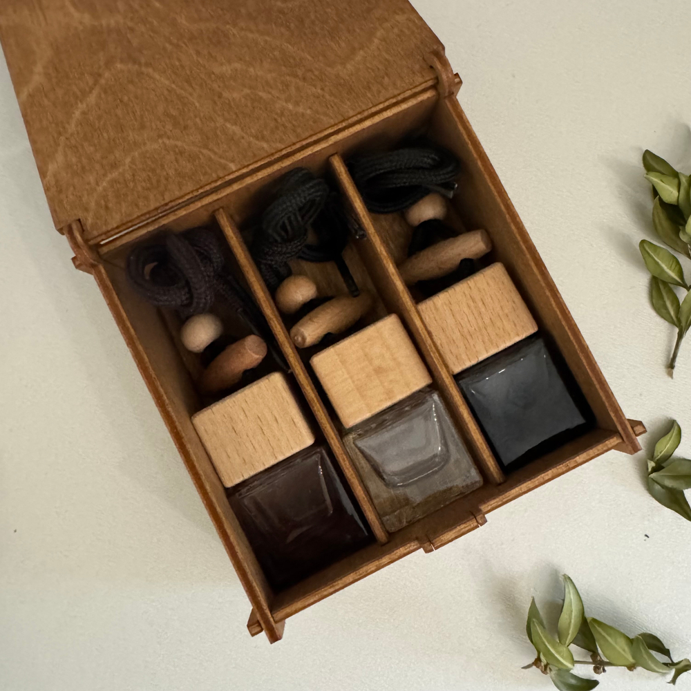 Автопарфюм