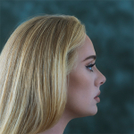 Adele / 30 (Clear Vinyl)(2LP)