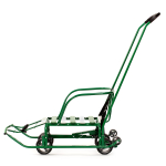 Санки "Тимка №5 Универсал" зеленый