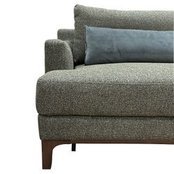 Диван "Лаго Гранит" с раскладным механизмом