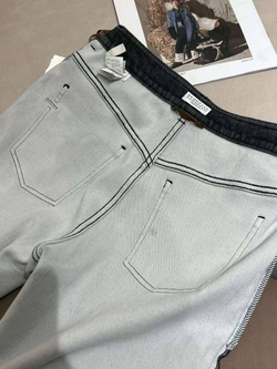 Джинсы Brunello Cucinelli
