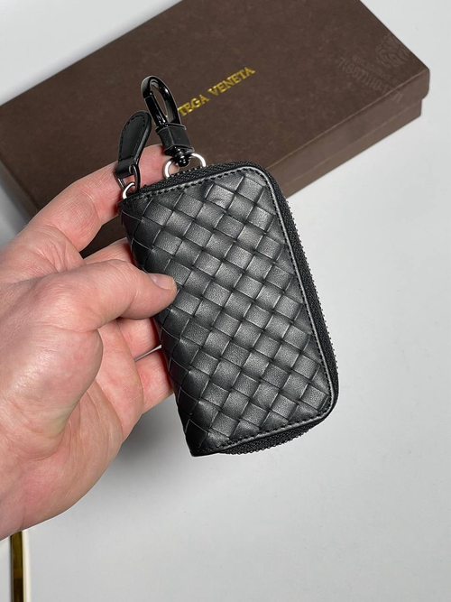 Ключница Bottega Veneta