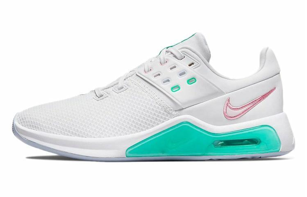 Кроссовки Nike Air Max Bella Tr 4 (Женская размерная сетка)