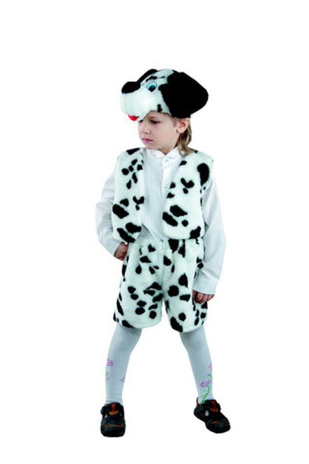 Далматинец